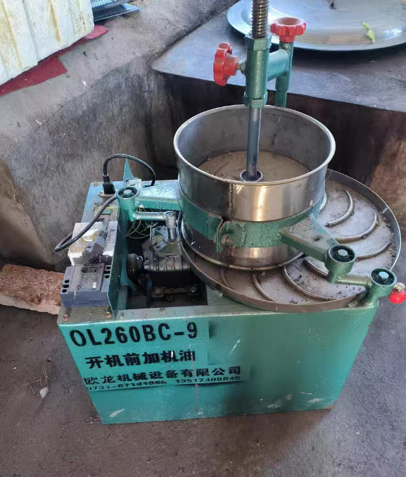 延边地区个人闲置处理薇菜茶叶揉搓机