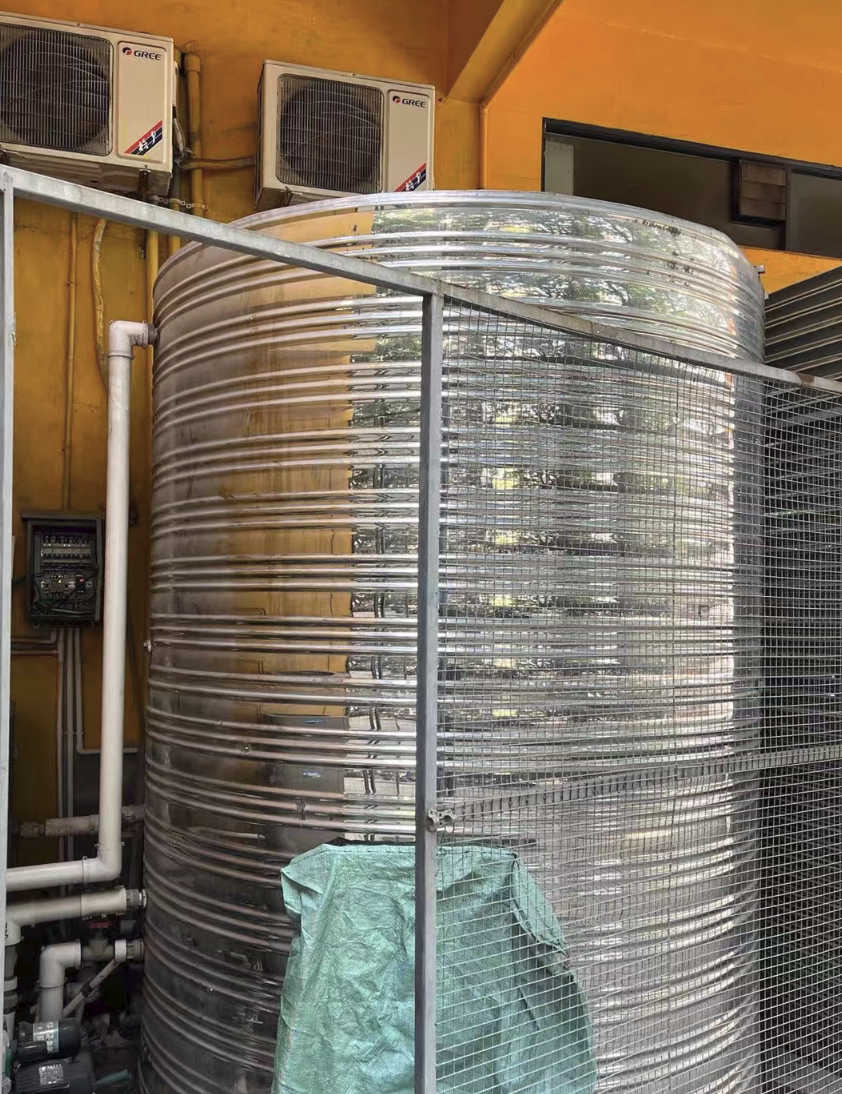 广州地区处理美的热泵