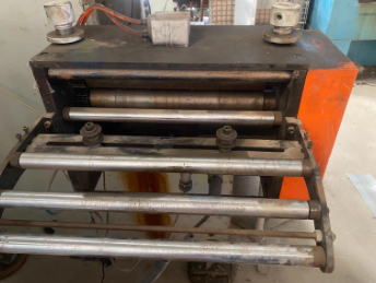 临沂地区处理自用扬锻63气动冲床 300吨兴达液压机 整平机 平板机 伺服送料器