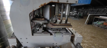 潍坊地区工厂处理塑钢门窗四位焊机