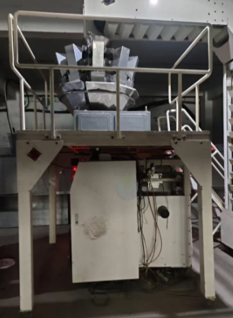 临沂地区处理十头多头称包装机