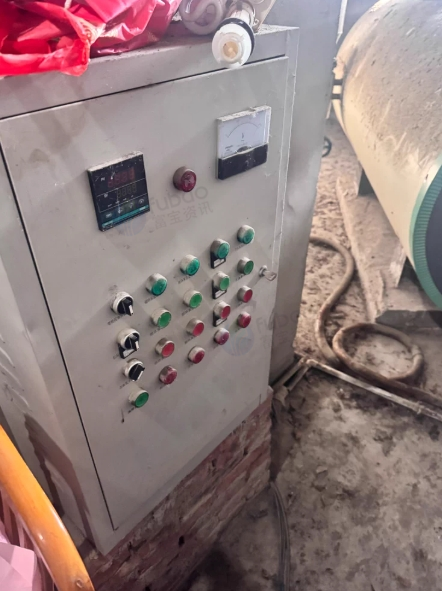 德阳地区处理导热油锅炉 