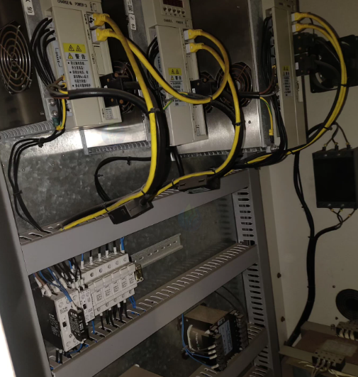 无锡地区工厂处理JH嘉湖-CK6150B1米数控车床