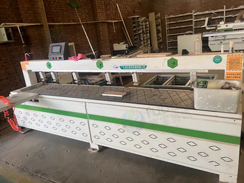 石家庄地区处理数控开料机、雕刻机、线锯机、砂光机、气泵、螺杆真空泵