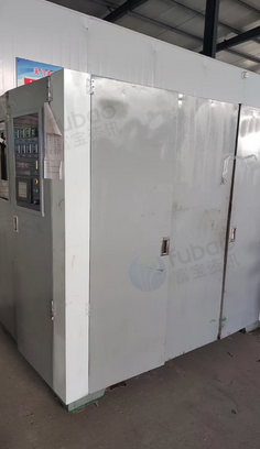 天门地区更新设备处理吹瓶机