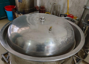 南宁地区处理蒸酒设备