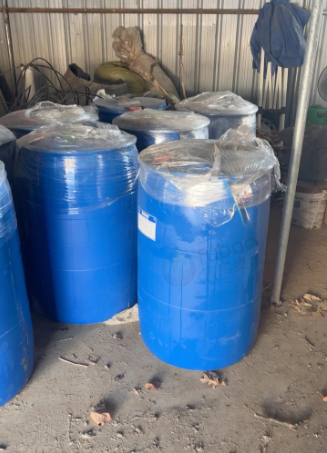 烟台地区处理全新未拆封韩华Soluryl R-20化工原料