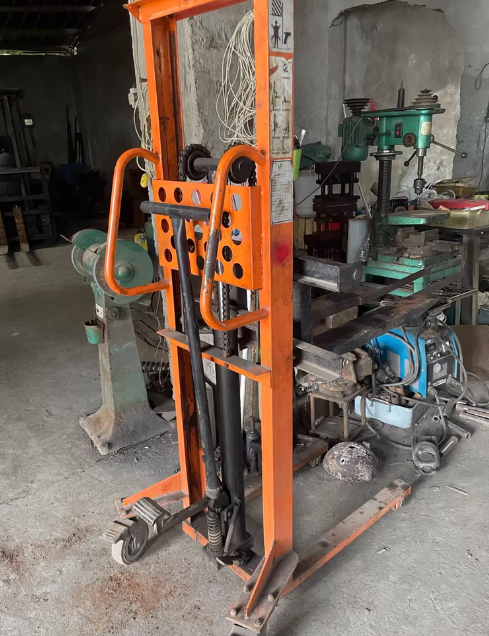 温州地区处理低压铸铝设备