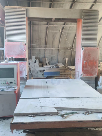 邯郸地区处理石材切割机