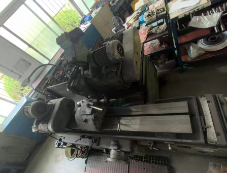 大连地区处理加工中心，车床、电火花，平面磨床