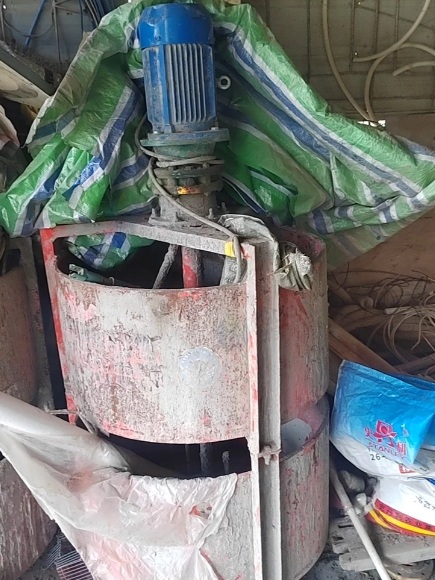 绵阳地区处理个人闲置工地用电动搅拌机