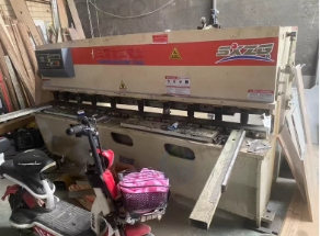 成都地区个人处理剪板机