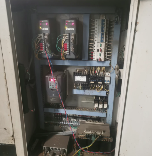 苏州地区工厂处理数控车床2台