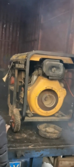 佛山地区个人处理全铜线柴油发电机