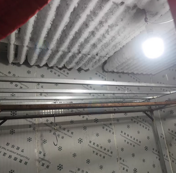 石家庄地区处理冷冻库2×3×2.6