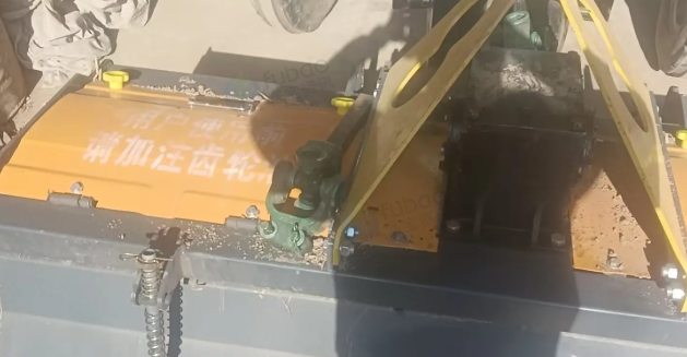 渭南地区处理1米8开垦刀旋耕机