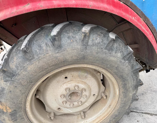 平顶山地区处理拖拉机带拖斗