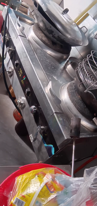 上饶地区处理冰柜、煎饼机、猛火灶、热水桶