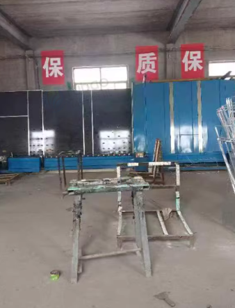 济南地区处理23年世航2025四件套设备