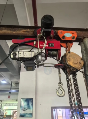 东莞地区处理龙门吊架一套