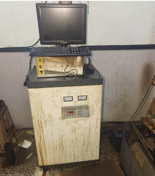 沧州地区处理线切割机床