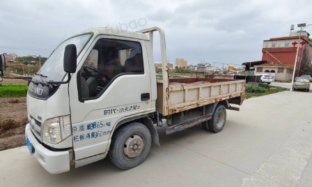 泉州地区处理闲置平板车