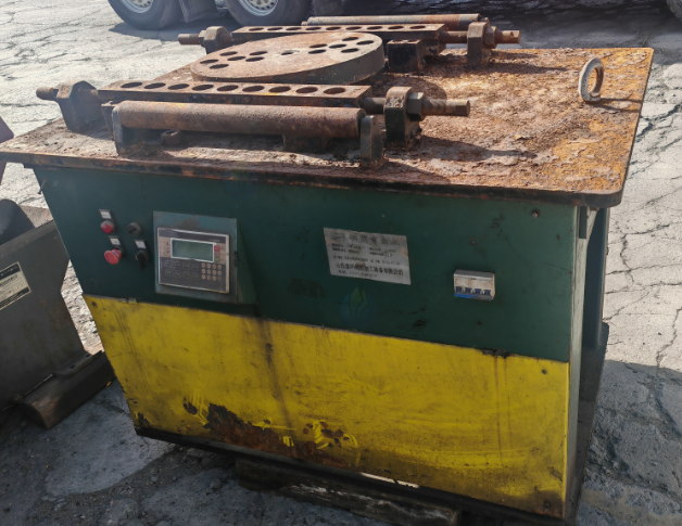 供应：钢筋弯曲机、切断机等