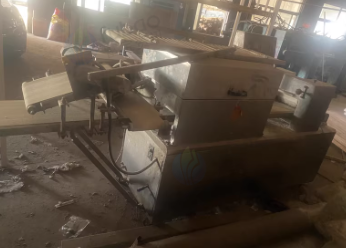 潍坊地区处理全自动馒头机