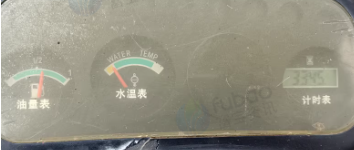 宁波地区处理3.5吨叉车