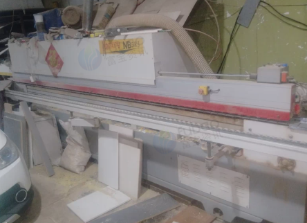 德州地区工厂处理南兴全自动封边机