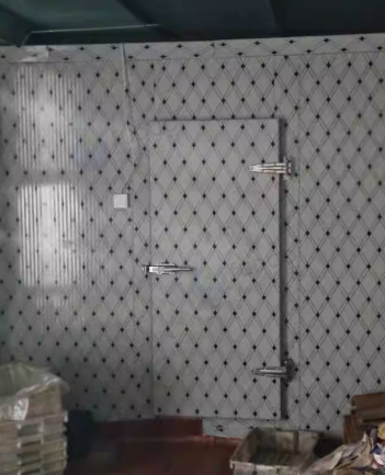 青岛地区个人处理冷库