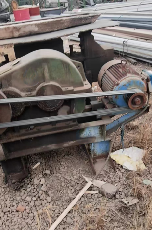 唐山地区处理龙门吊、吸盘、剪切机等工业设备