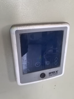 淄博地区处理美国约克空气能