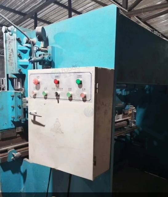 潍坊地区处理63TX2500液压板料折弯机