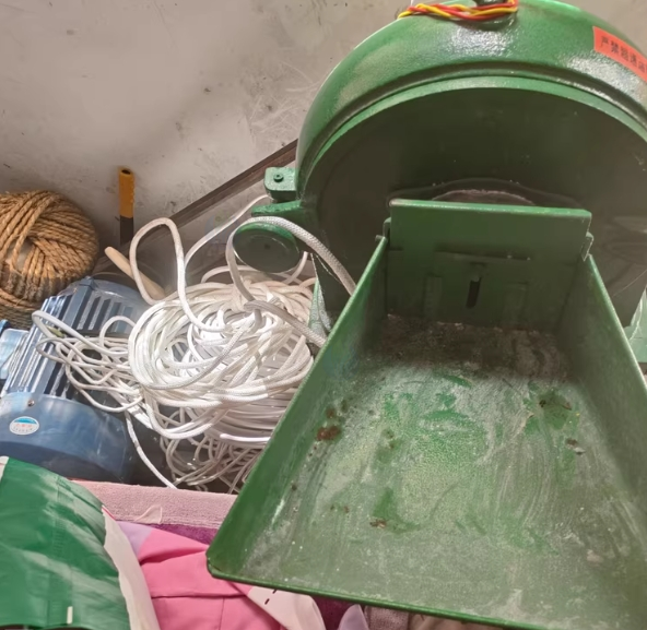 毕节地区处理米粉机全套、多功能面食机