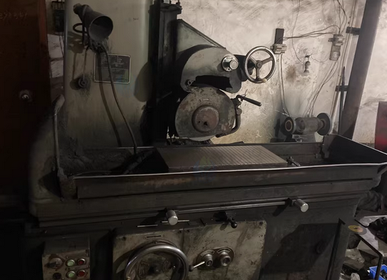 南宁地区工厂处理7132磨床