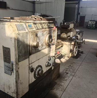 衡水地区处理沈阳6280车床