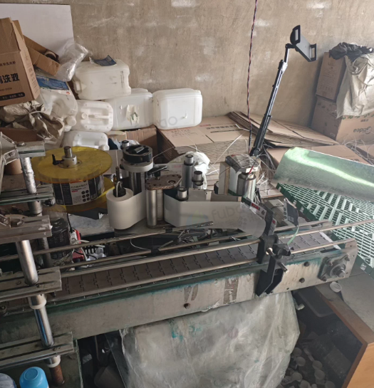 西宁地区工厂处理玻璃水制作全套流水线