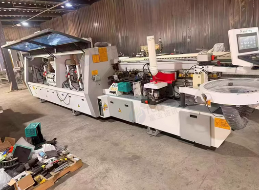 抚州地区处理21年南兴NB7CJ