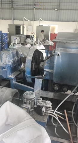 东莞地区处理500L捏合机