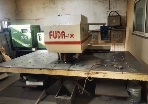 锦州地区处理数控冲床