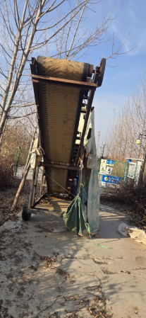 济宁地区工厂处理30筛沙机