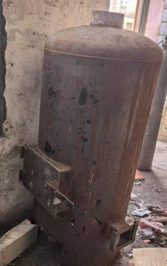 呼和浩特地区处理锅炉