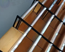 通辽地区处理超市货架一批