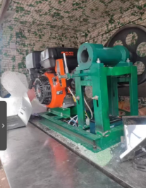 滨州地区处理爆米花膨化机