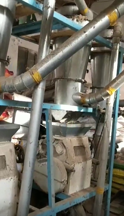 临沂地区厂子不干了处理六组磨面机器