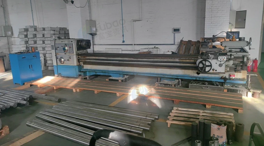 北京地区工厂处理大连4米车床 