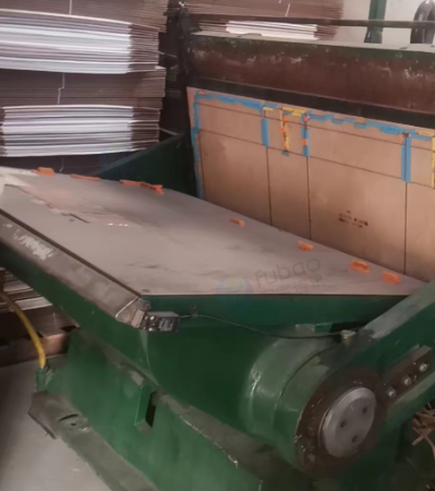 广州地区处理1米4啤机