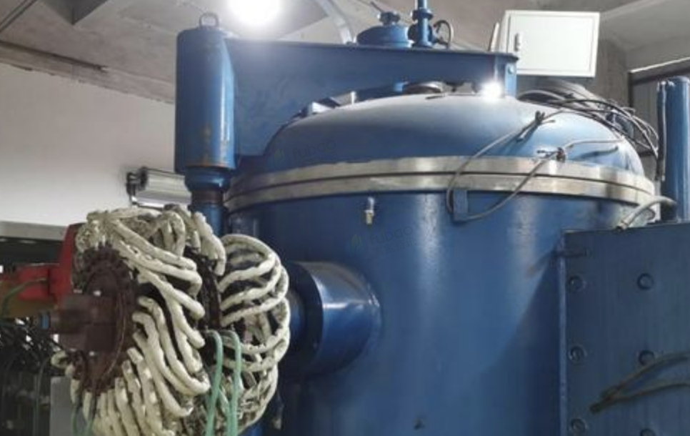 东莞地区处理真空冶炼炉