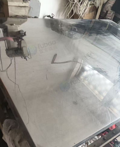 临沂地区处理床垫围边机